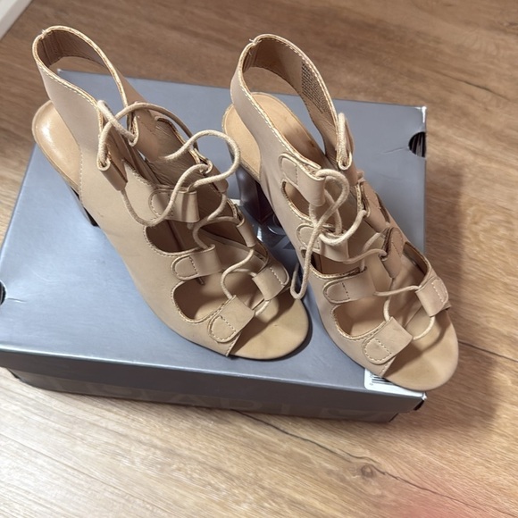 Apt.9 Heels - Picture 3 of 5